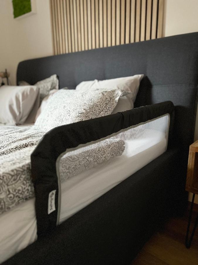 U Jelena Harrachov - Rodinny Apartman U Lesa S Garazi المظهر الخارجي الصورة